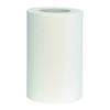 Papier distributeur cellulose 1-couche blanc (12rouleaux/boîte) RX-P-10 Mini 120mx20cm